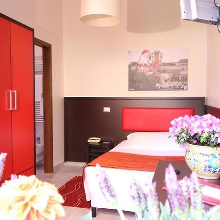 לנגנו Hotel Al Corso מראה חיצוני תמונה